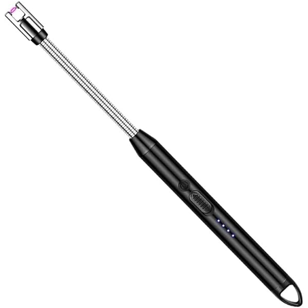 Arc Lighter